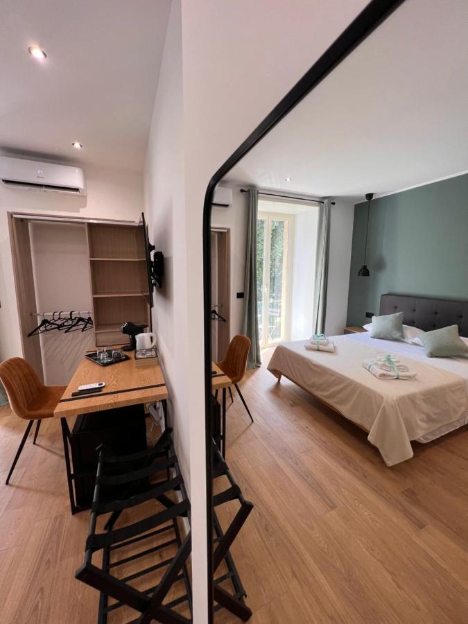 Guest house Relais Cavour Naples